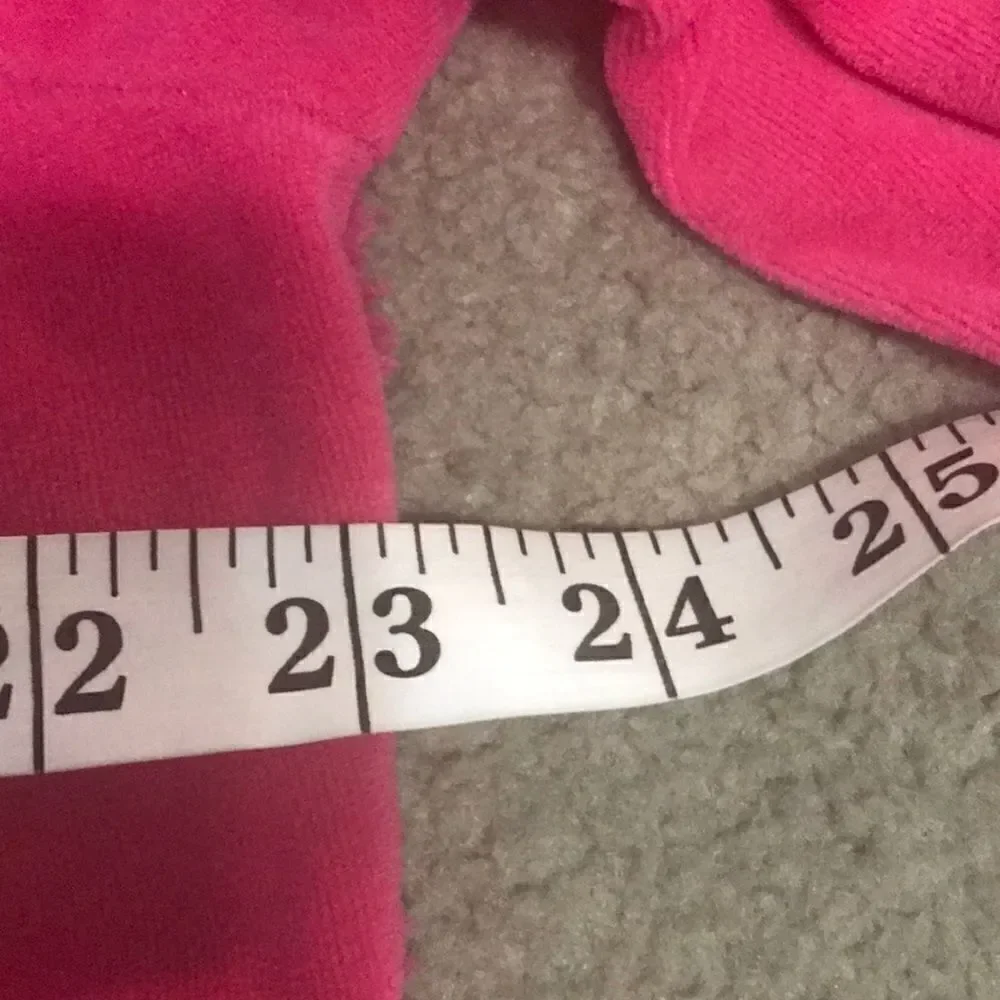 Secret Treasures Girls XL 16/18 Fluffy PJ Top
